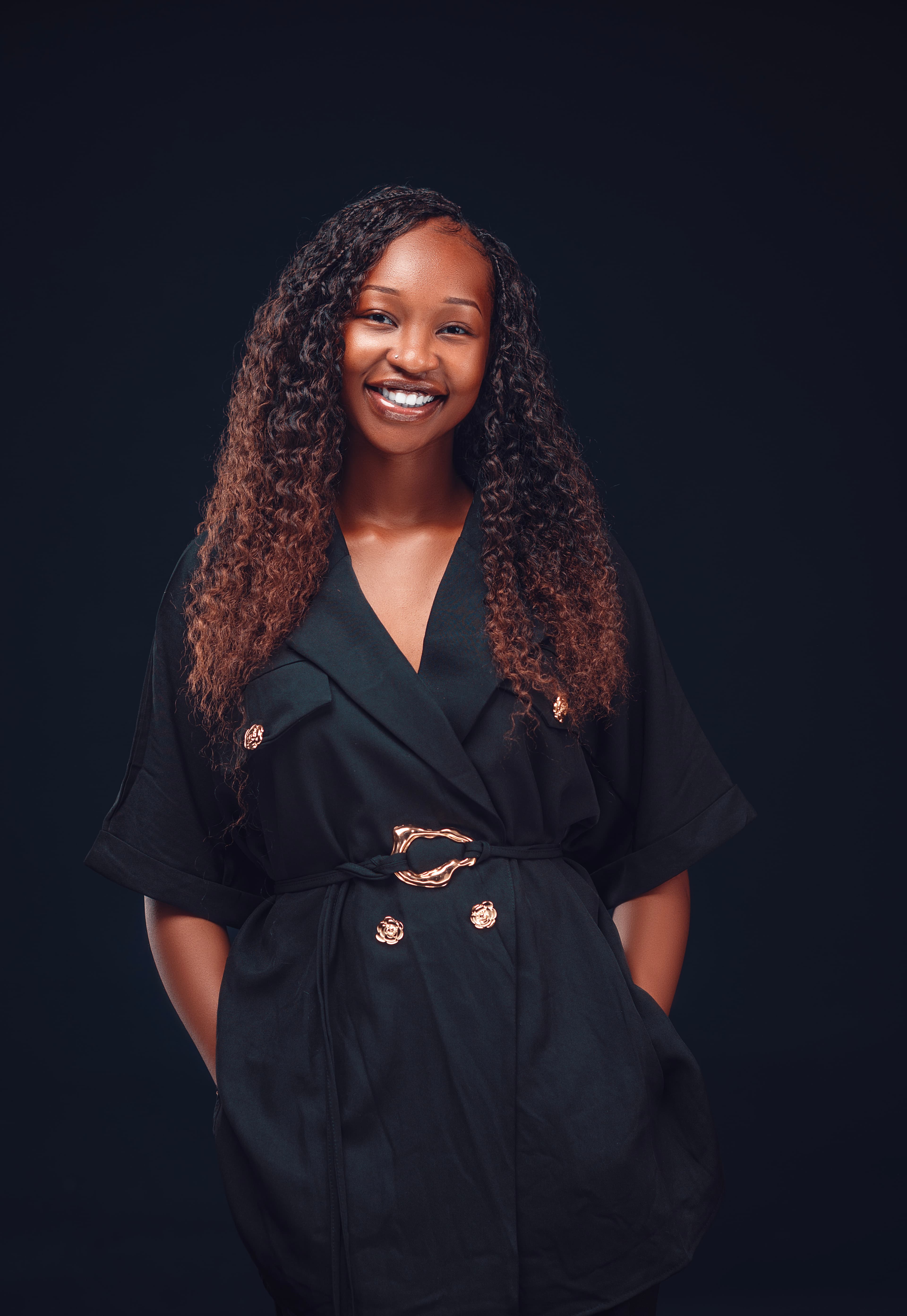 Kizito Moraa - Professional Counseling Psychologist ready to help